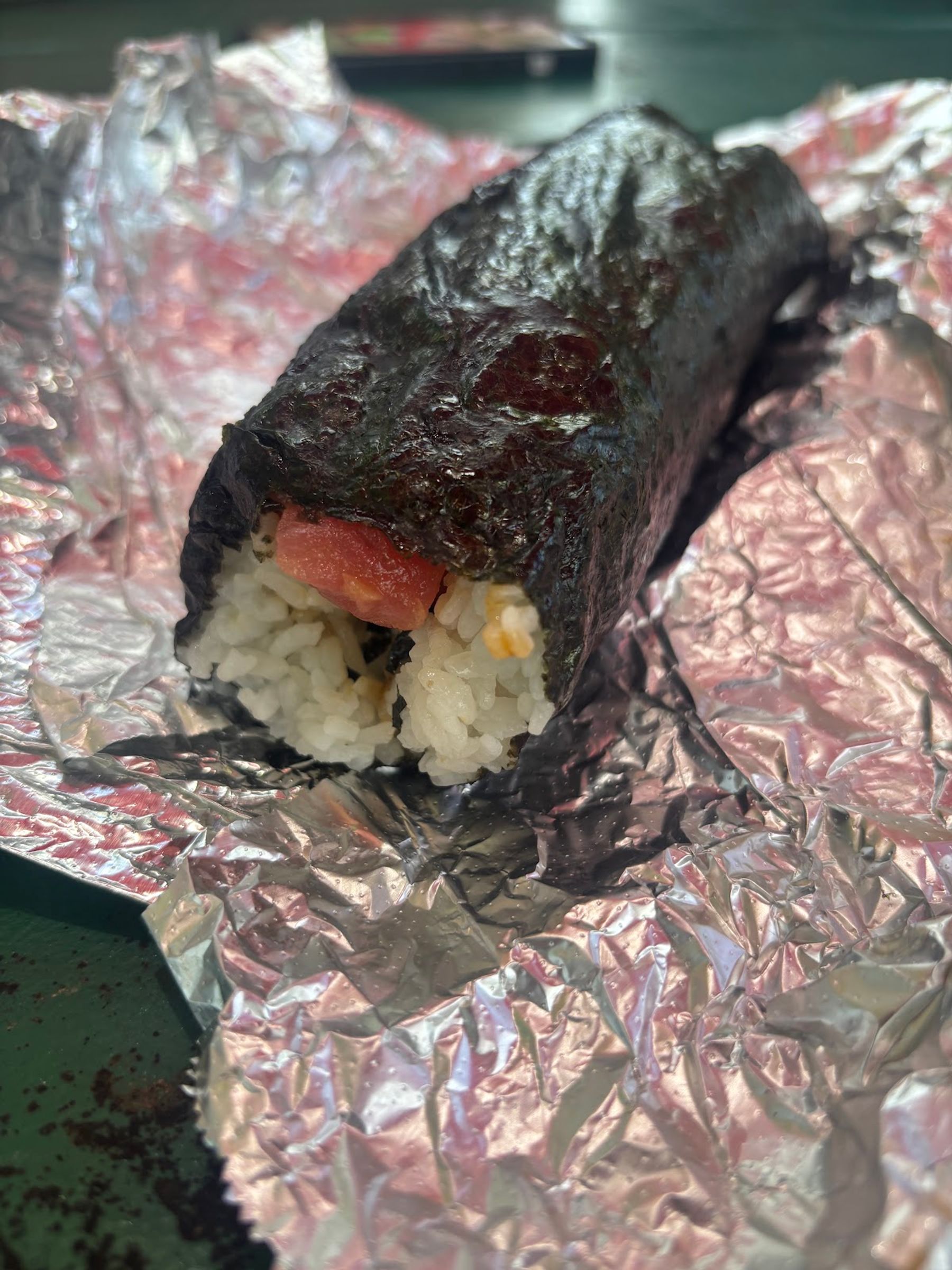 Photo 8 of Poke Bob’s in Hāna, Maui