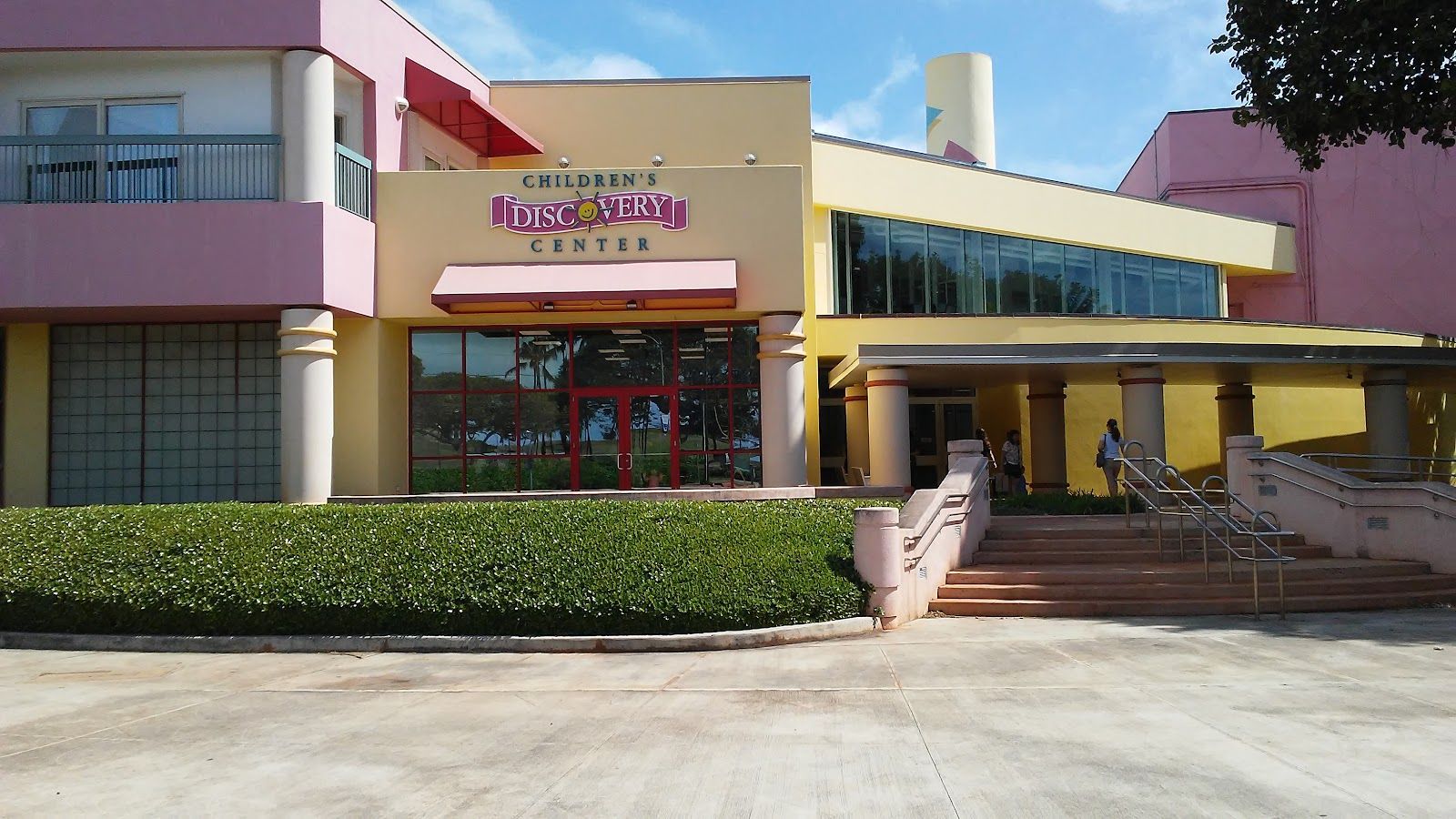 Photo 5 of Children's Discovery Center in Downtown, Chinatown & Kakaʻako, Oahu