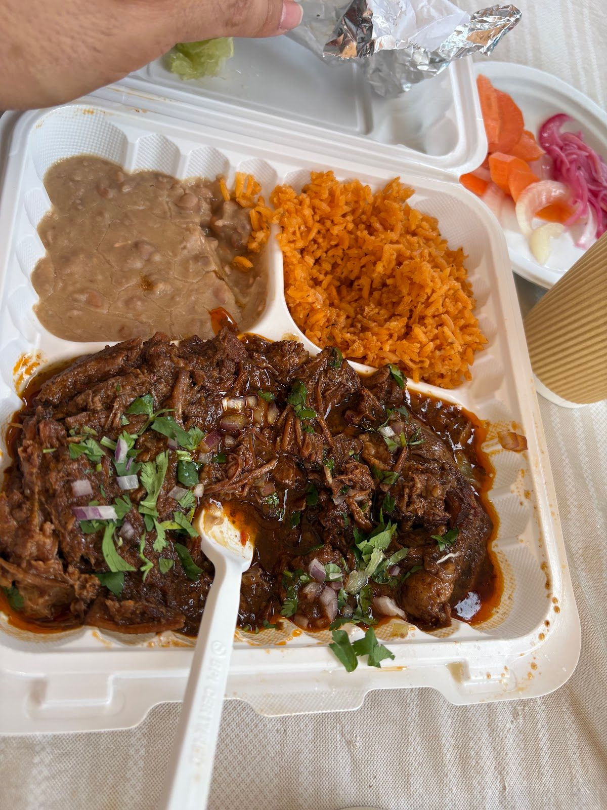 Photo 3 of SI!SI!TACO'S in Pāhoa, Big Island