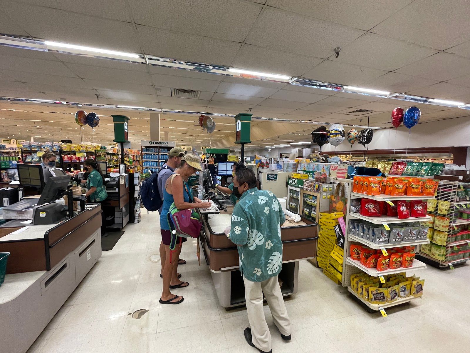 Foodland - Princeville in Princeville, Kaua‘i photo 6