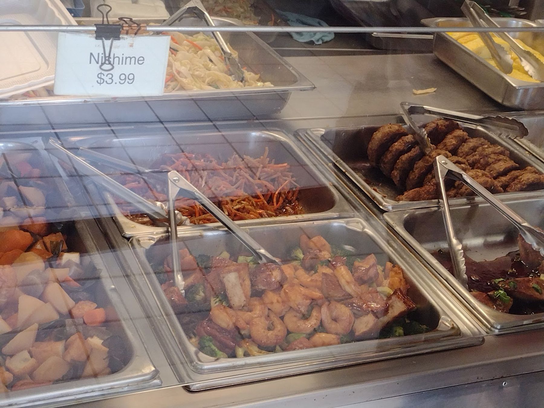 Photo 3 of Gulick Delicatessen Kalihi in Pearl Harbor & ʻAiea, Oahu