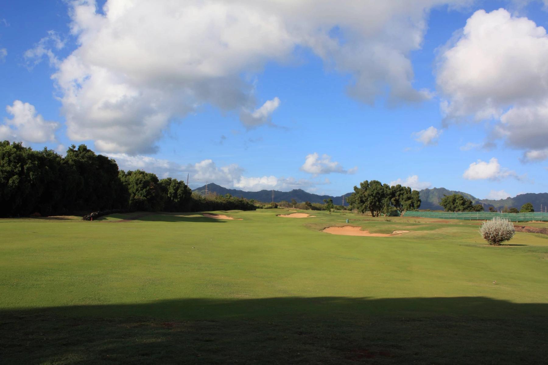Kiahuna Golf Club in Poʻipū, Kaua‘i photo 5