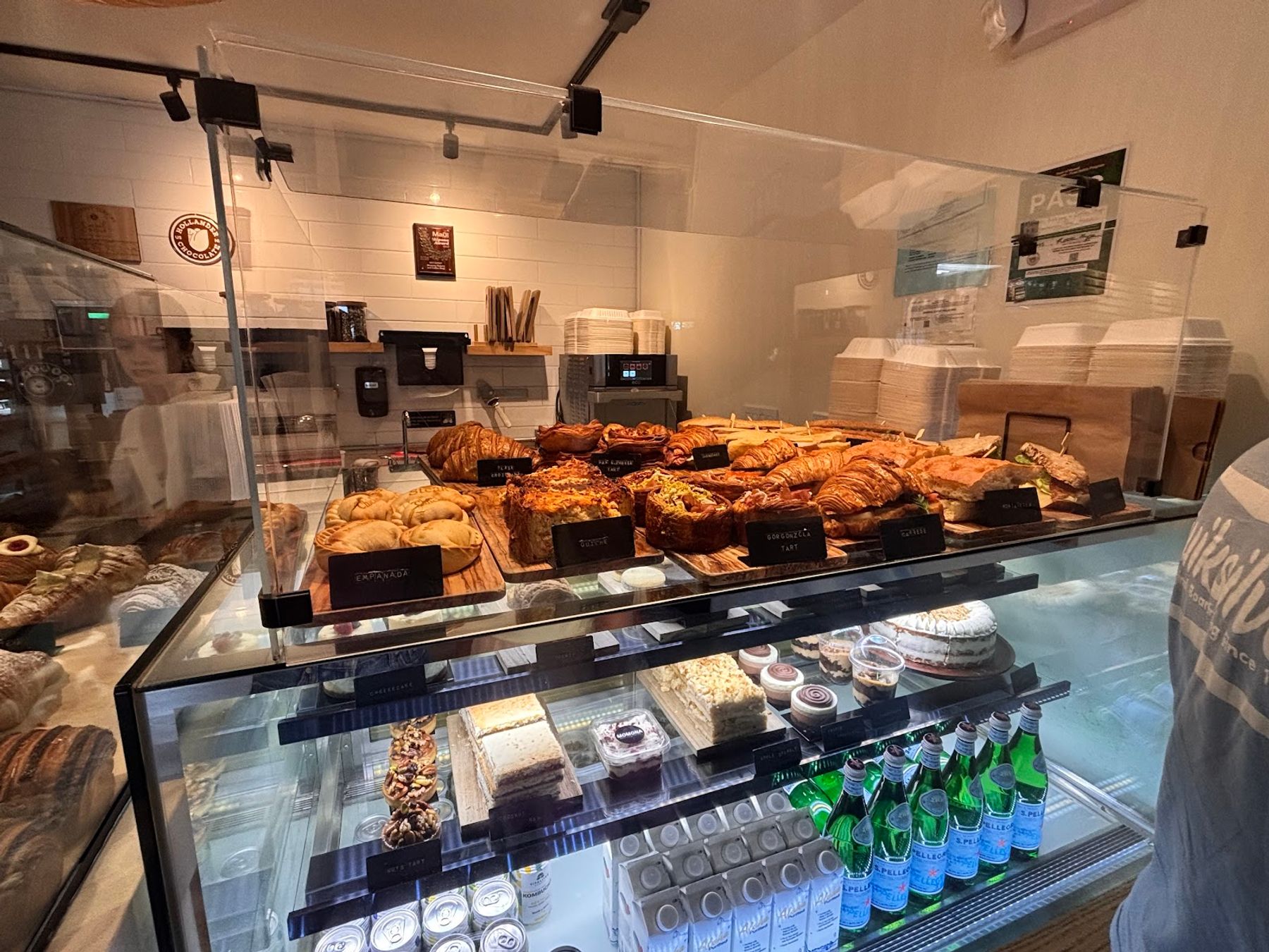 Photo 6 of Momona Bakery And Coffee Shop in Kahului, Maui