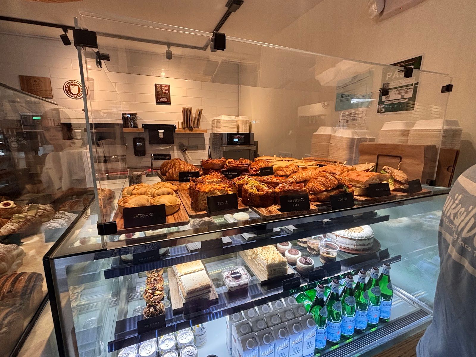 Photo 6 of Momona Bakery And Coffee Shop in Kahului, Maui