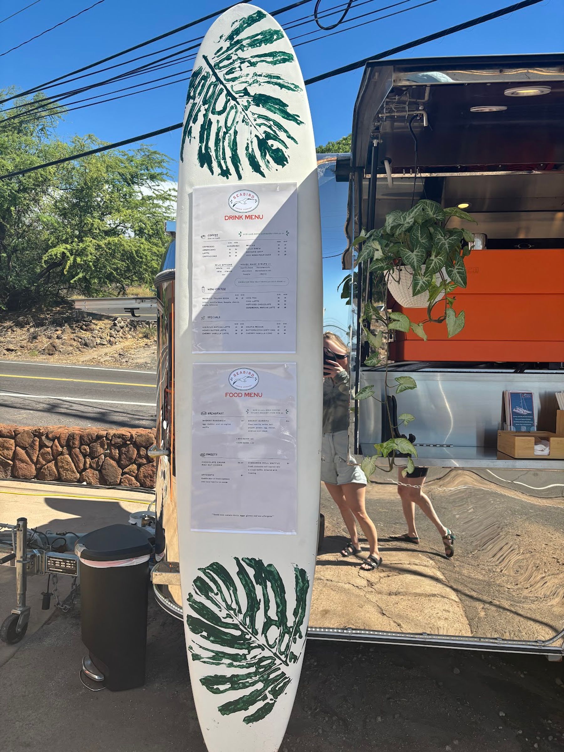 Photo 10 of Seabird Coffee Company in Mauna Kea Beach, Big Island
