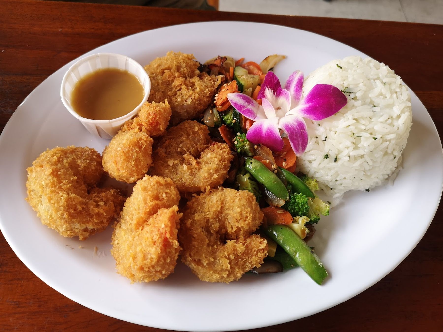 Photo 8 of Tai Shan Farms in South Point, Big Island