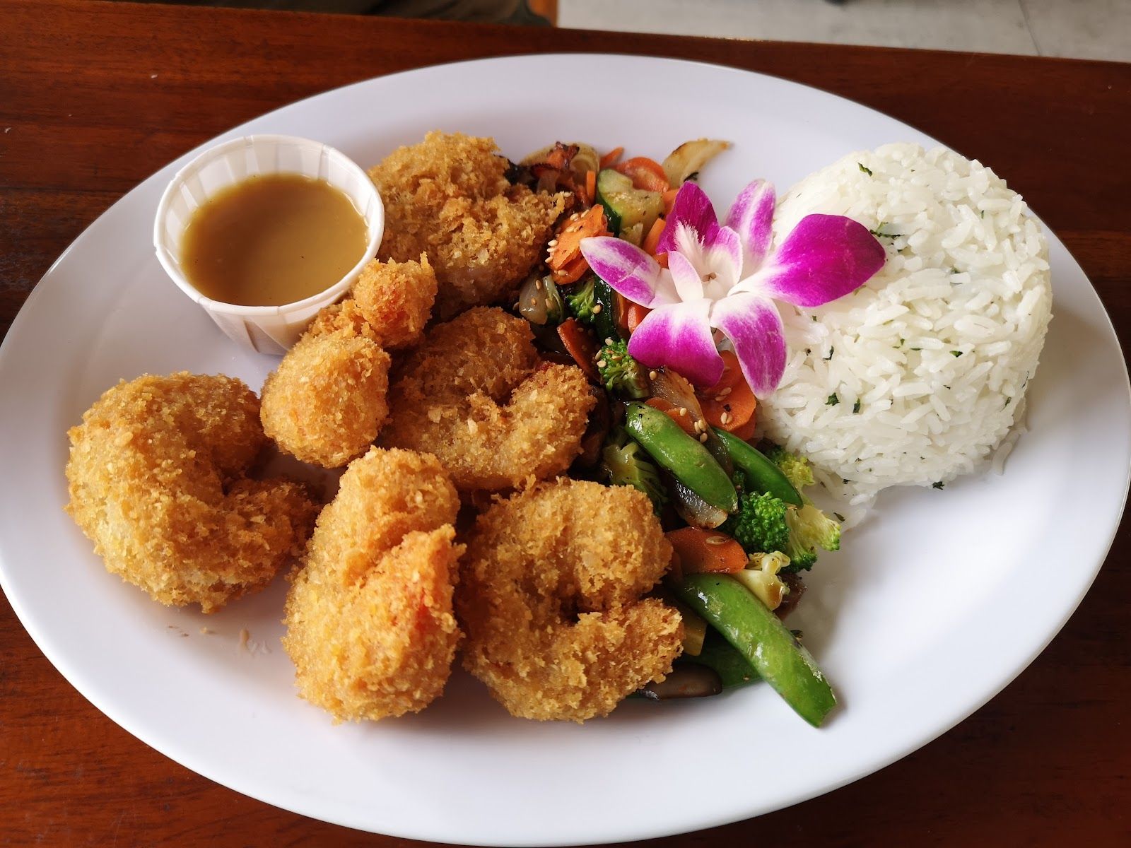 Photo 8 of Tai Shan Farms in South Point, Big Island