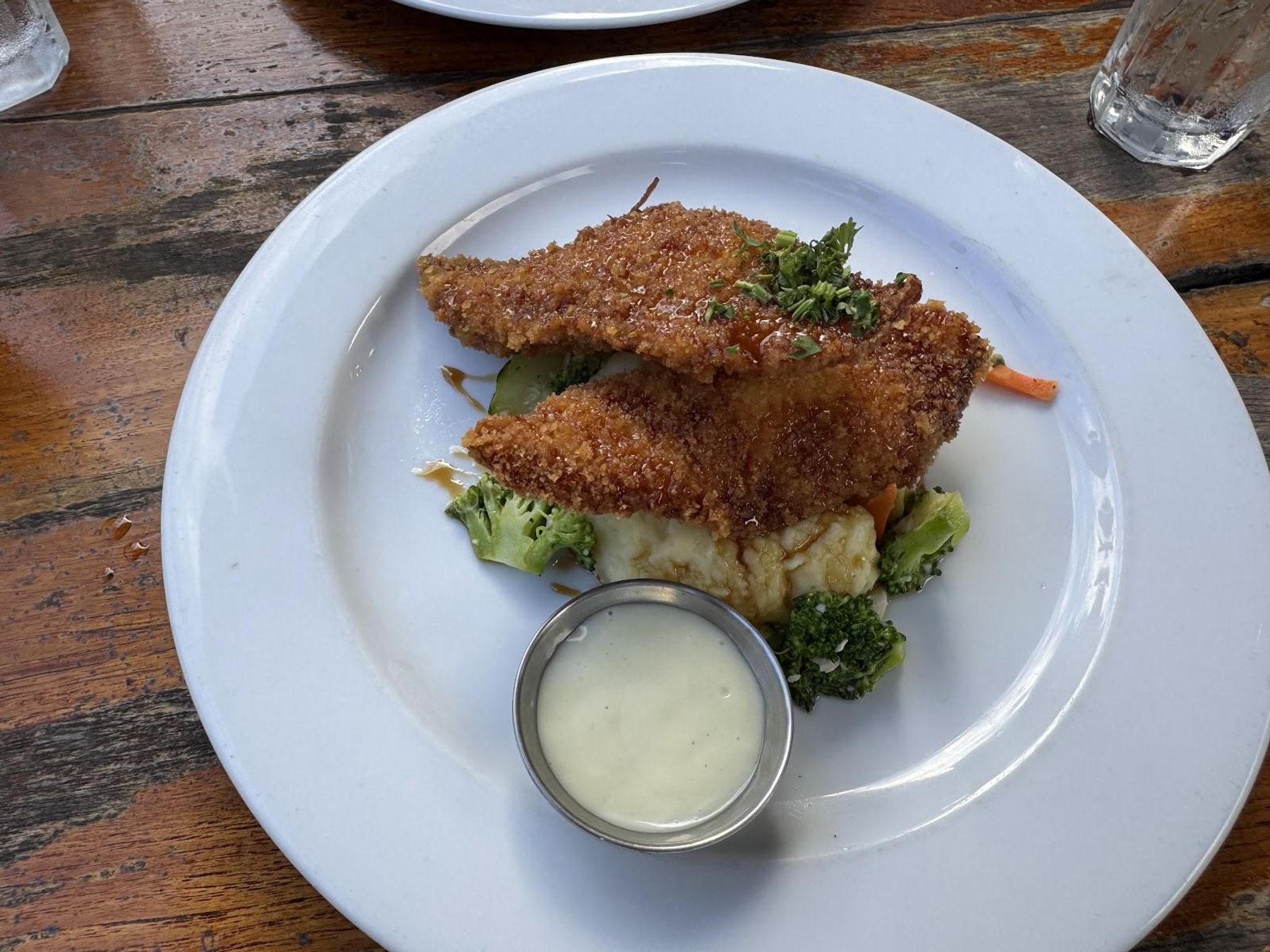 Lemongrass Grill restaurant in Kapaʻa, Kaua‘i photo 2