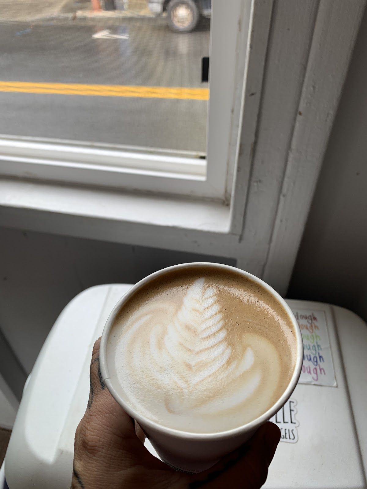 Photo 9 of Creature Coffeeshop in Kāneʻohe, Oahu