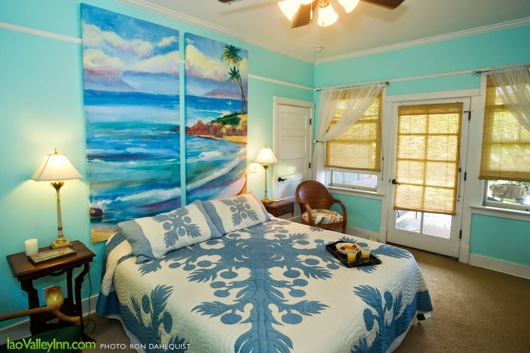 Photo 7 of Iao Valley Inn in Wailuku, Maui
