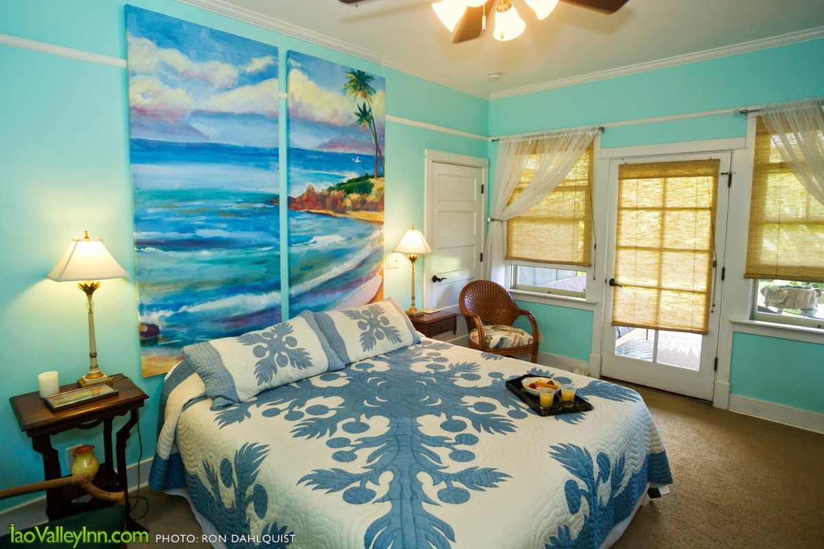 Photo 7 of Iao Valley Inn in Wailuku, Maui