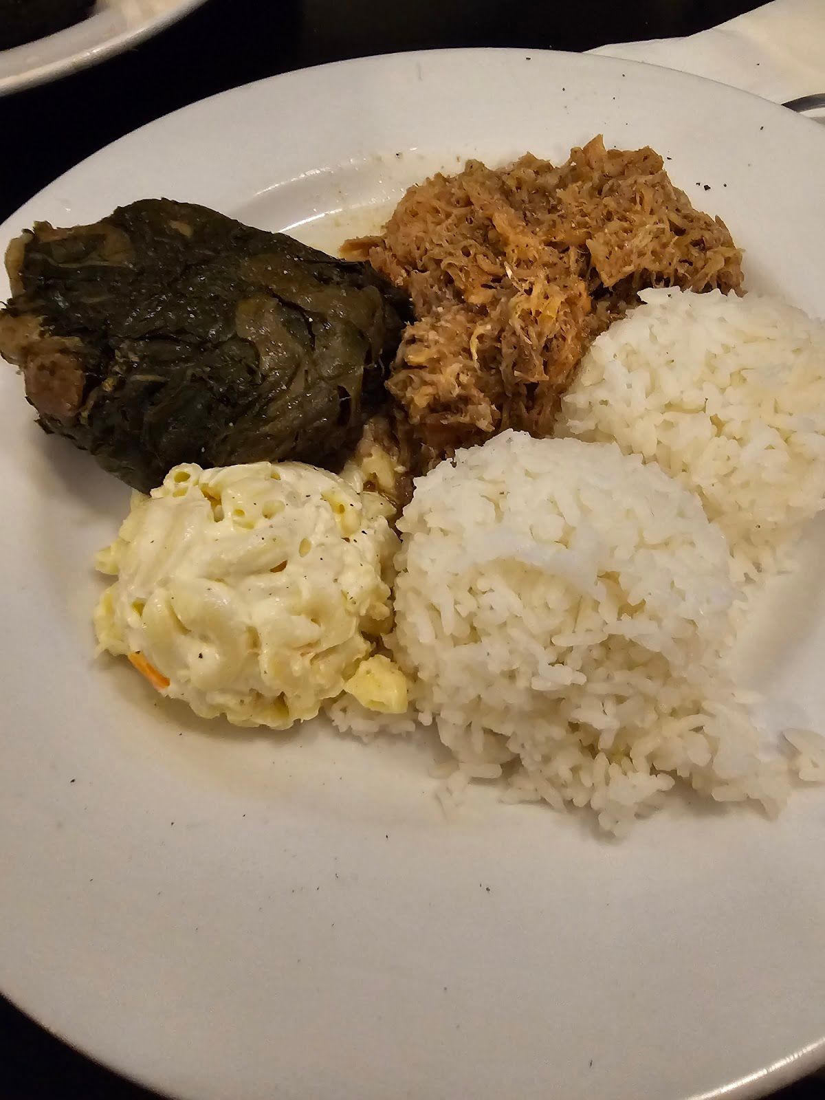 Photo 5 of A & G Bar And Grill in Waiʻanae Coast, Oahu