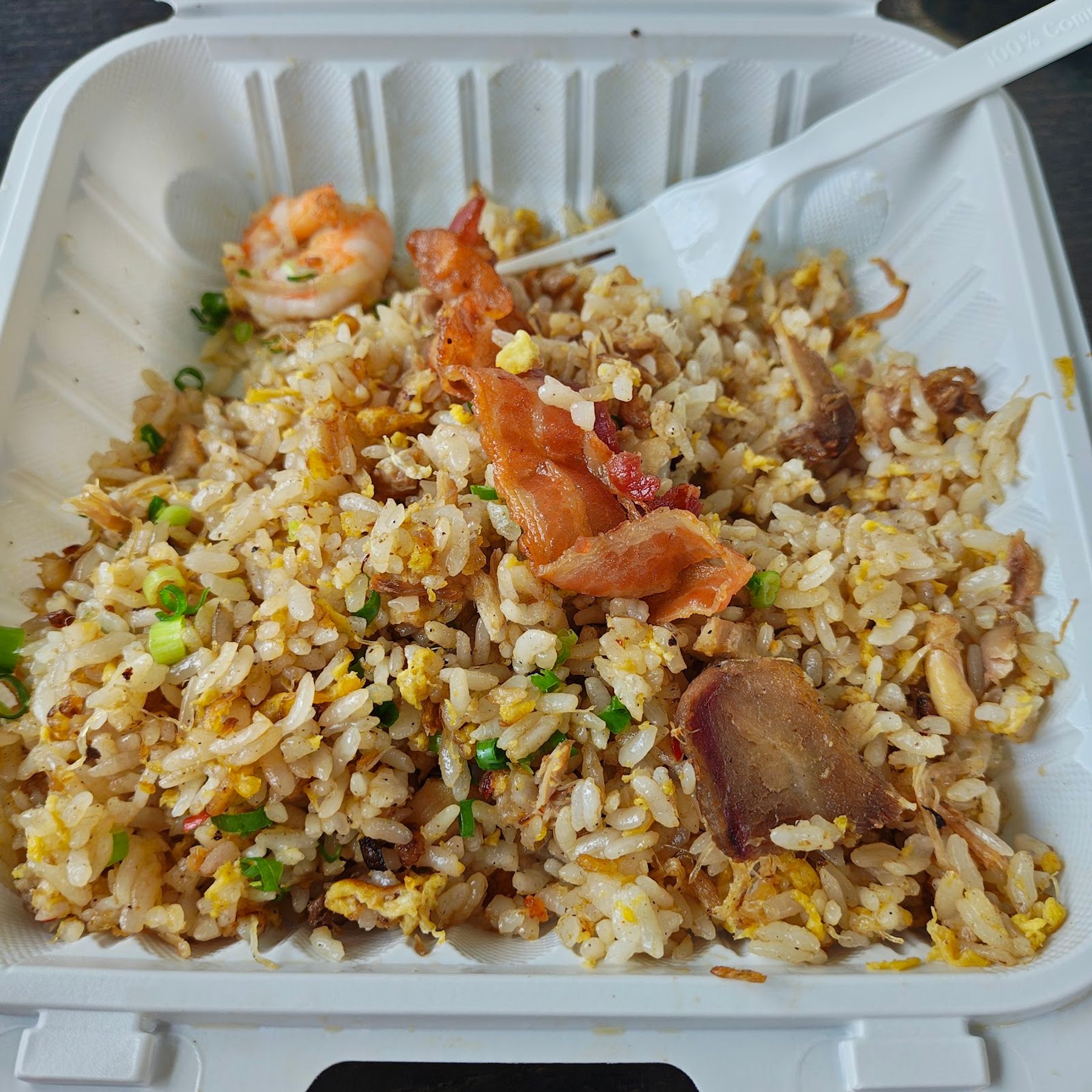 Photo 7 of Pan's Kitchen in Kāneʻohe, Oahu
