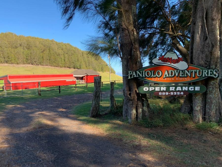 Photo 1 of Paniolo Adventures in Waimea, Big Island