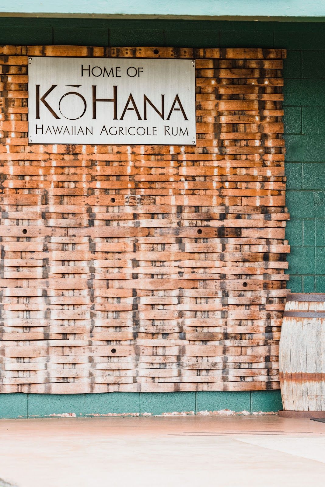 Photo 6 of Kō Hana Distillers in Waipahu & Kunia, Oahu