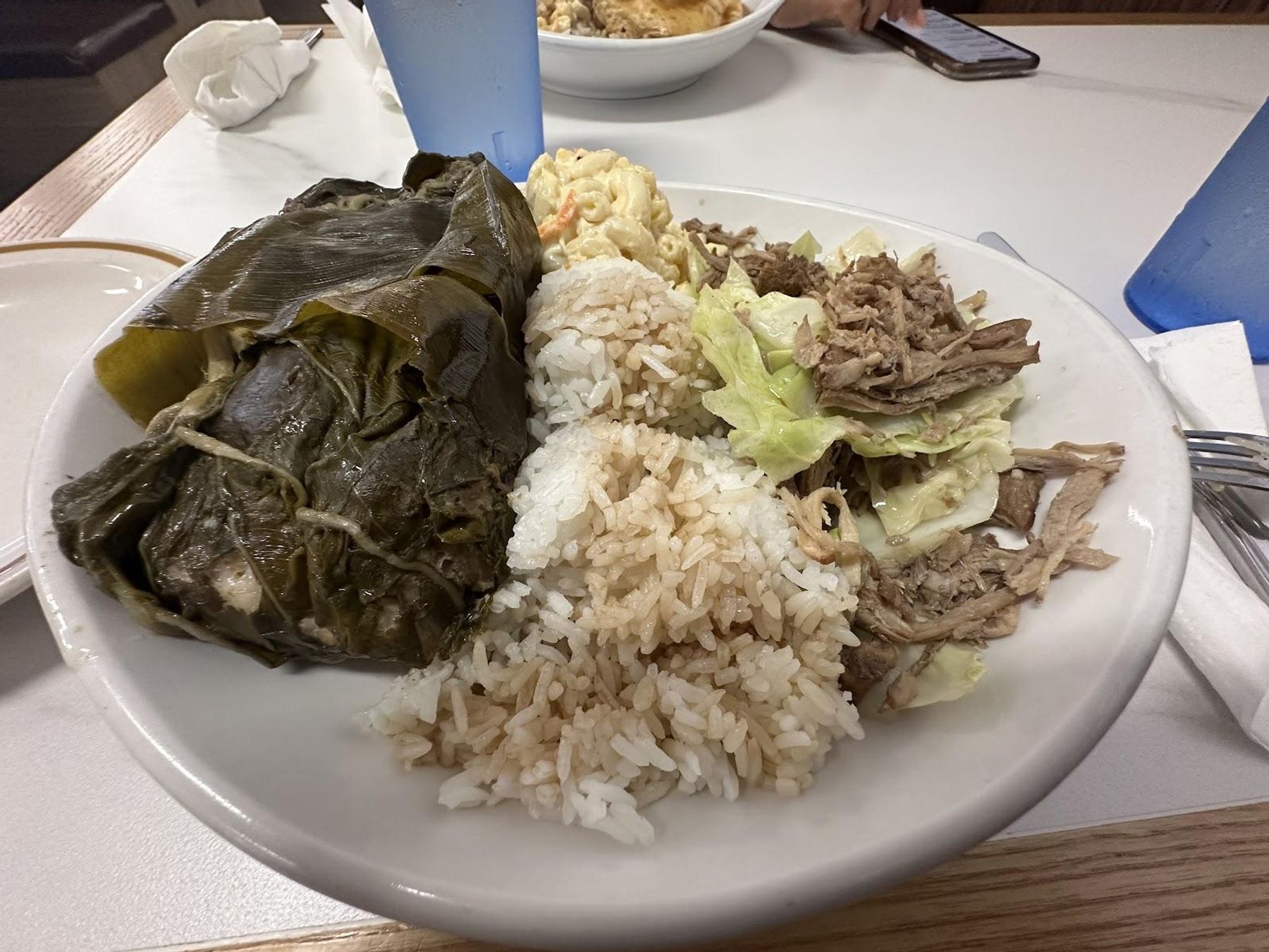 Kauai Diner restaurant in Lihue, Kaua‘i photo 7