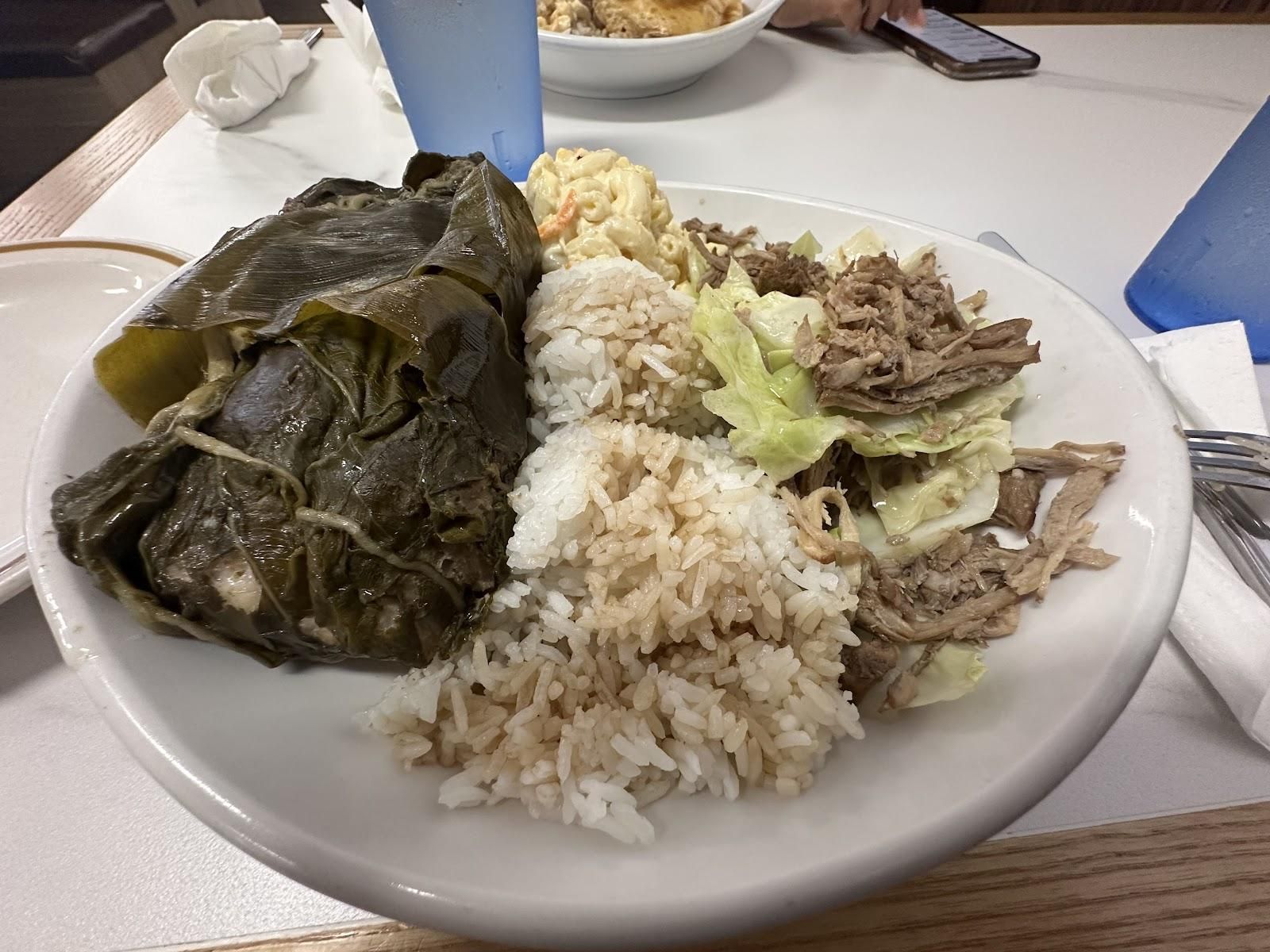 Kauai Diner restaurant in Lihue, Kaua‘i photo 7