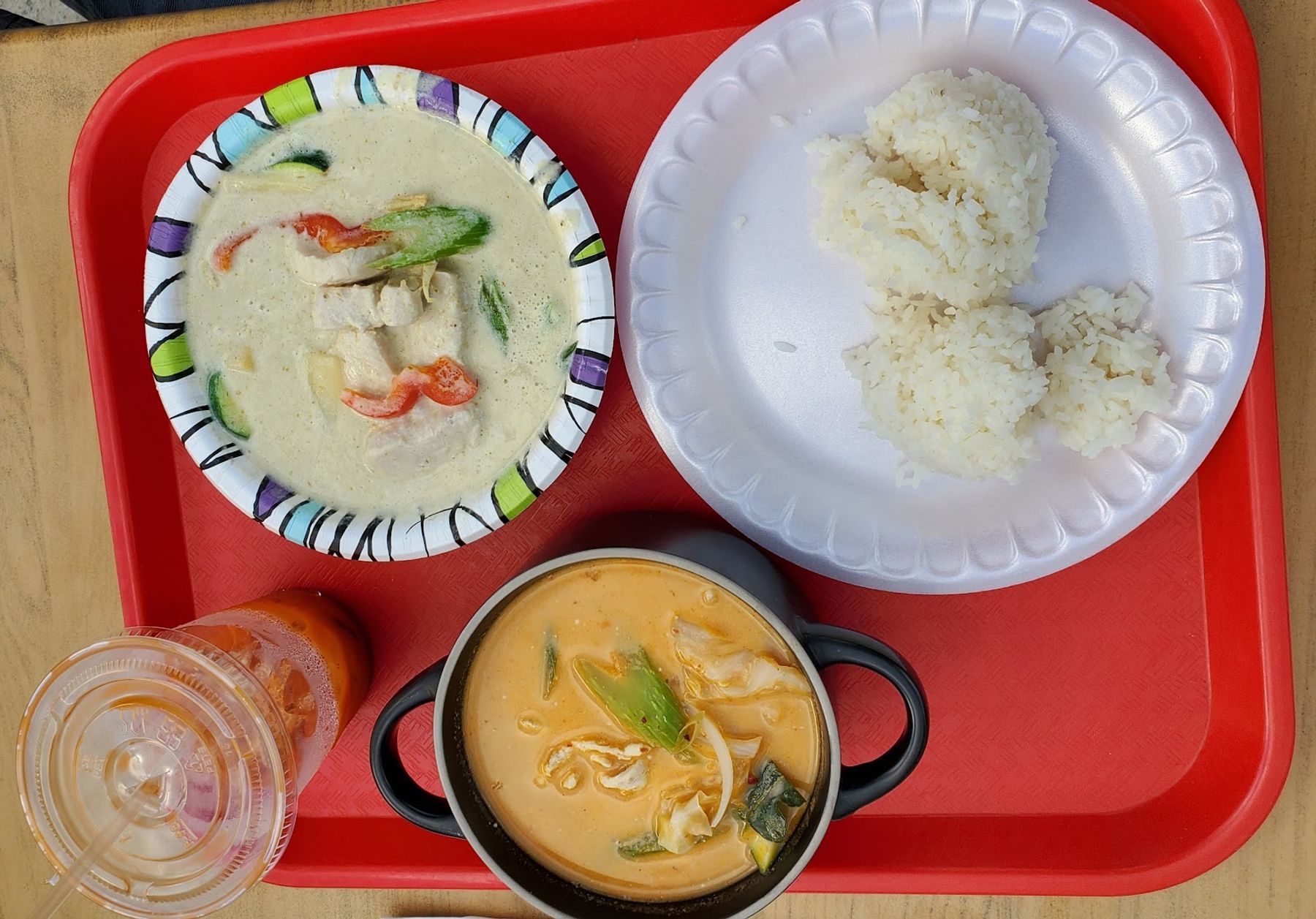 Photo 8 of Coconut Thai & Chinese Cuisine in Wailua, Kauai