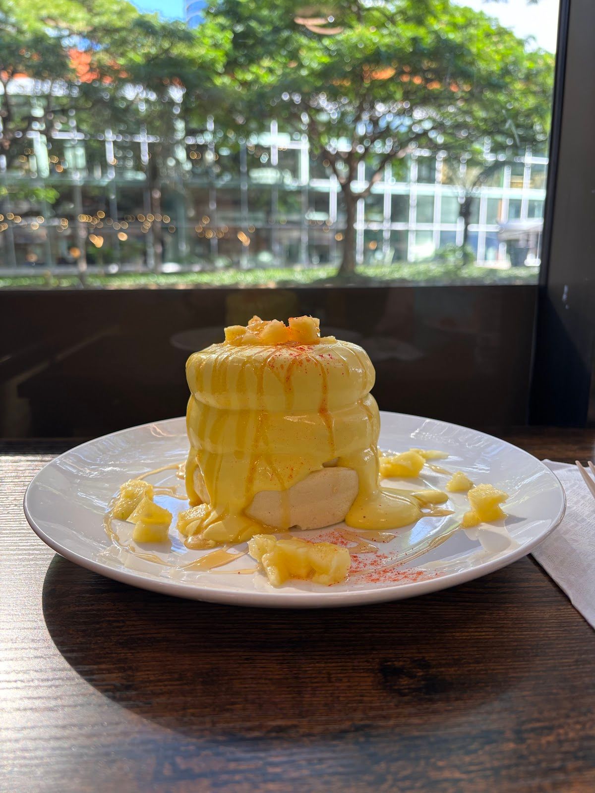 Photo 5 of Cloud Nine Cafe in Ala Moana & Mōʻiliʻili, Oahu