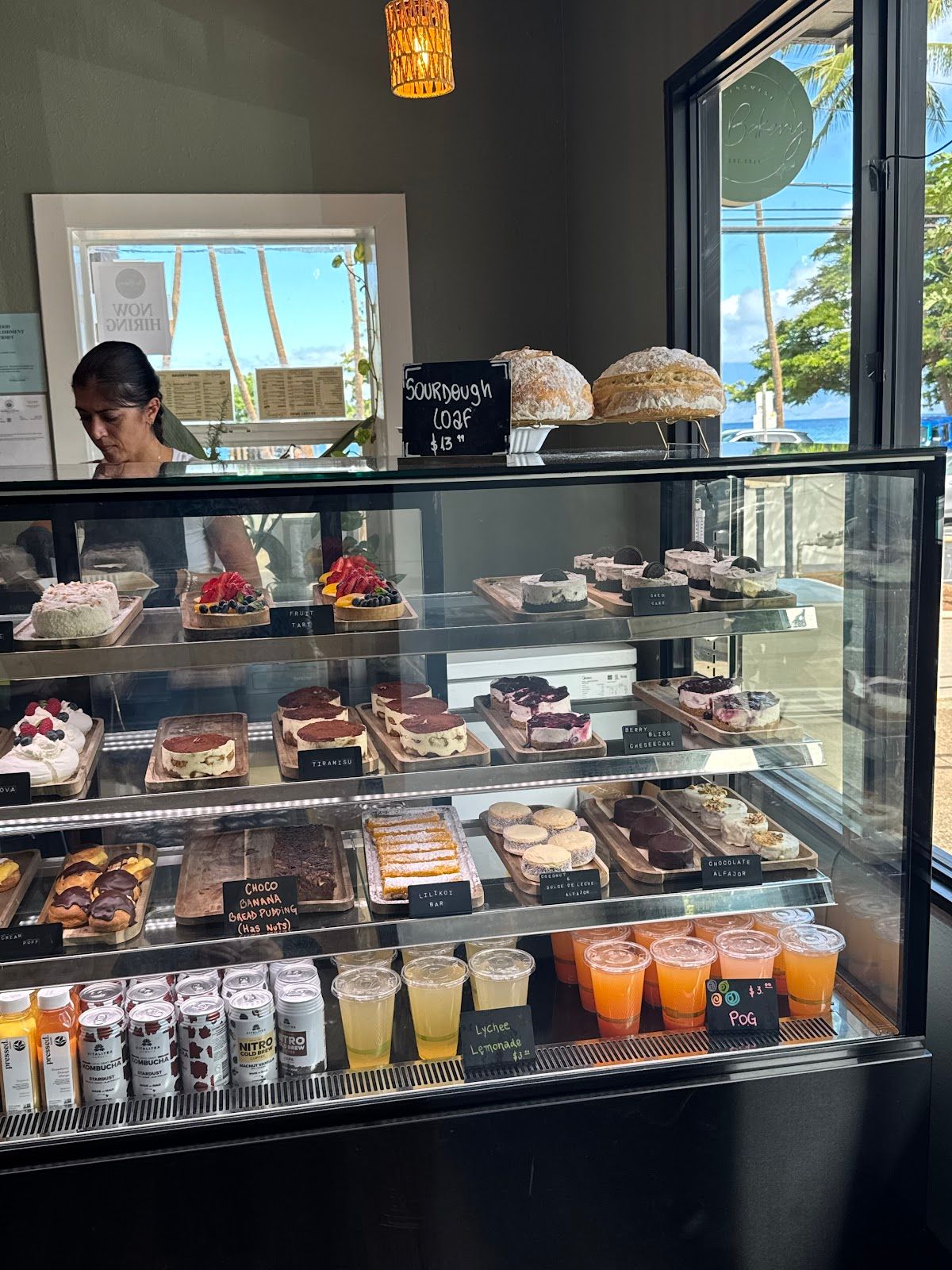 Photo 8 of Pau Bakery in Kapalua, Maui