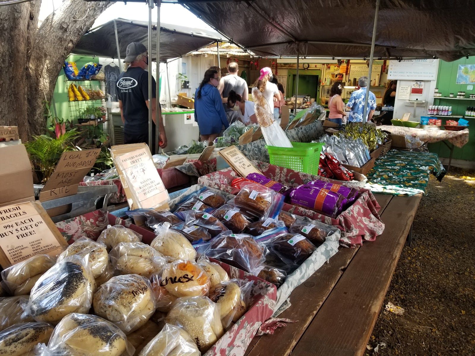Photo 6 of Farmers Market Maui in Kīhei, Maui