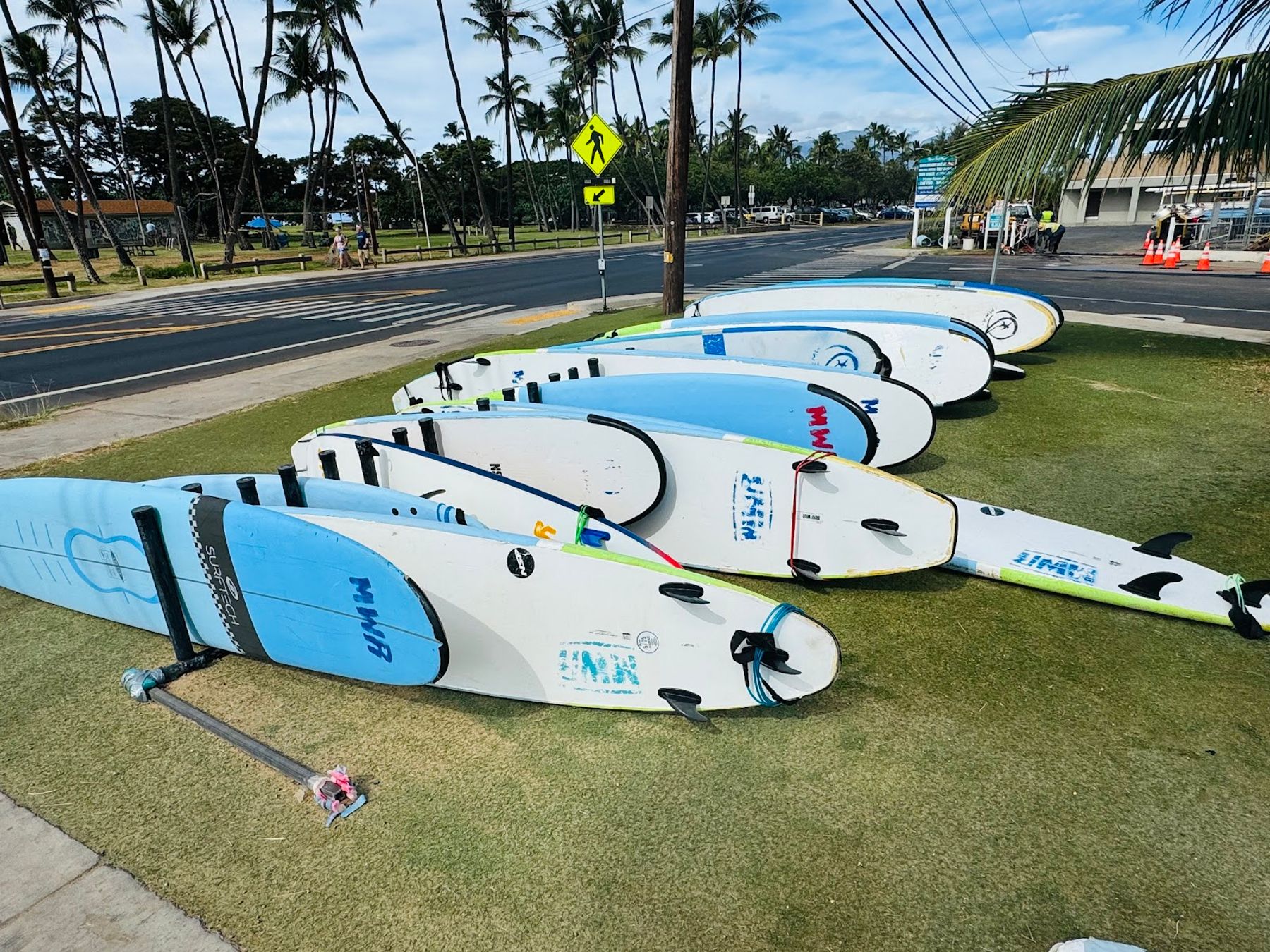 Photo 6 of Maui Waveriders in Kīhei, Maui