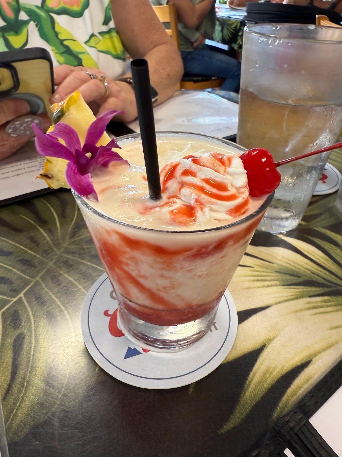 Photo 9 of Kaleo's Bar and Grill in Pāhoa, Big Island