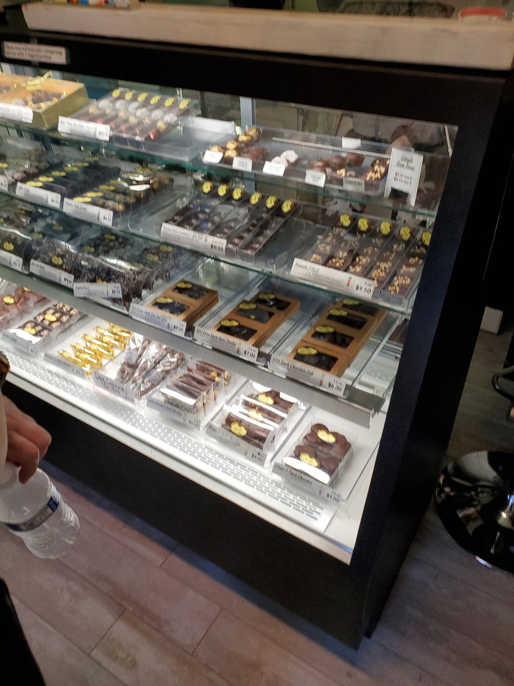 Photo 2 of Chocolat Hanalei in Hanalei, Kauai