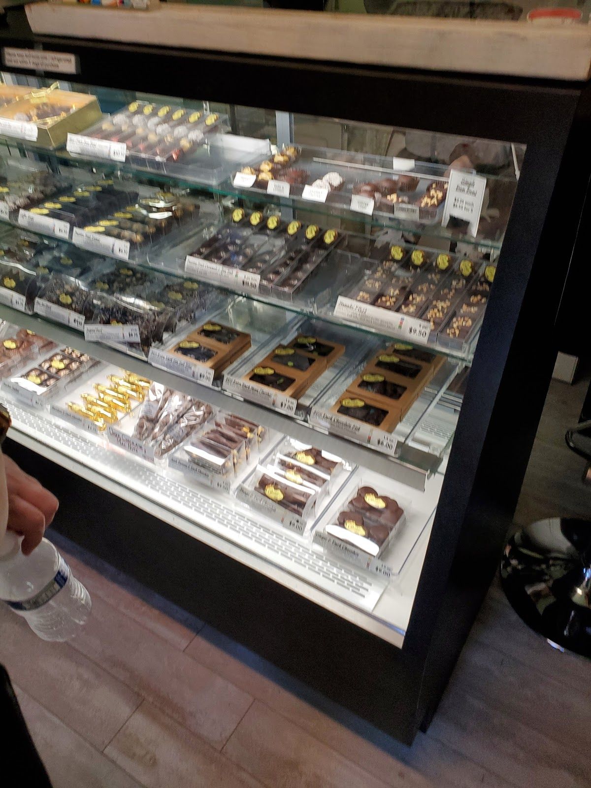 Photo 2 of Chocolat Hanalei in Hanalei, Kauai