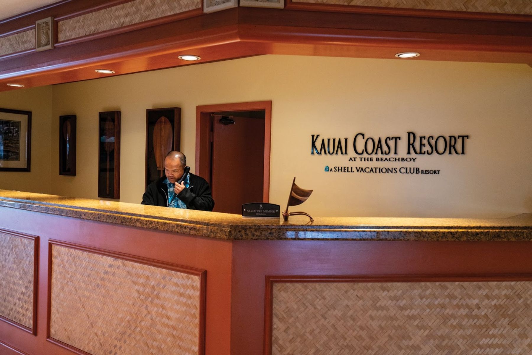 Shell Vacations Club lodging in Kapaʻa, Kaua‘i photo 7