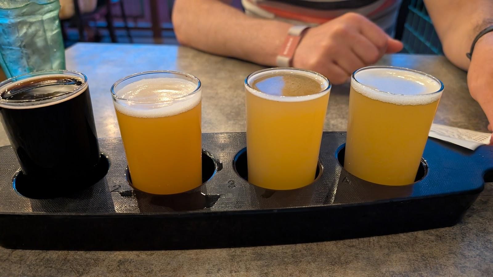 Kauai Island Brewing Eleele restaurant in Eleele, Kaua‘i photo 5