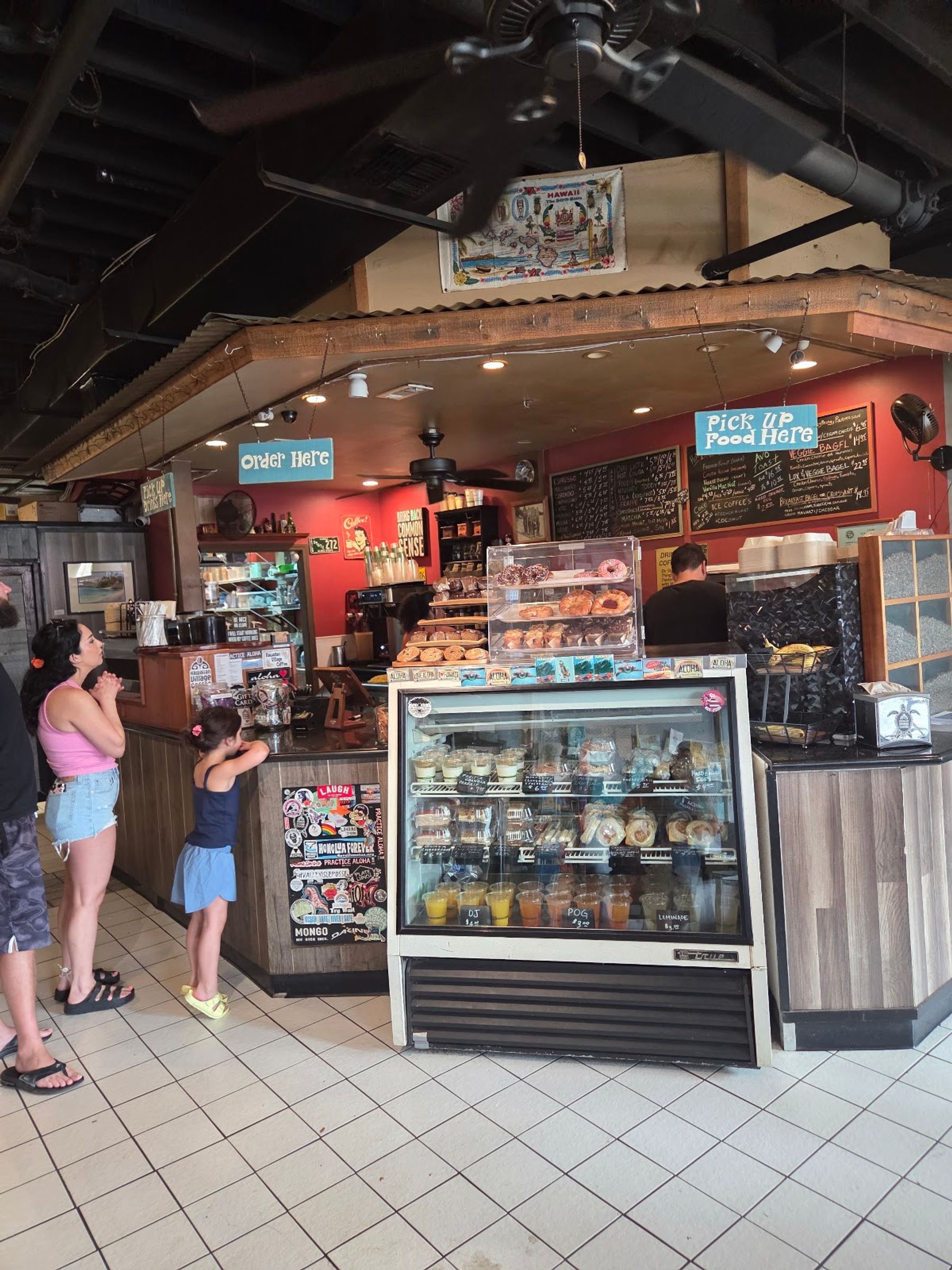 Photo 5 of Hawai‘ian Village Coffee in Kapalua, Maui