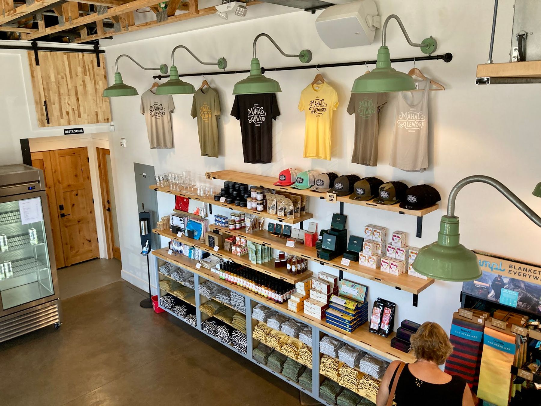Photo 9 of Lāhainā Brewing Co. – Upcountry Taproom in Makawao & Pukalani, Maui