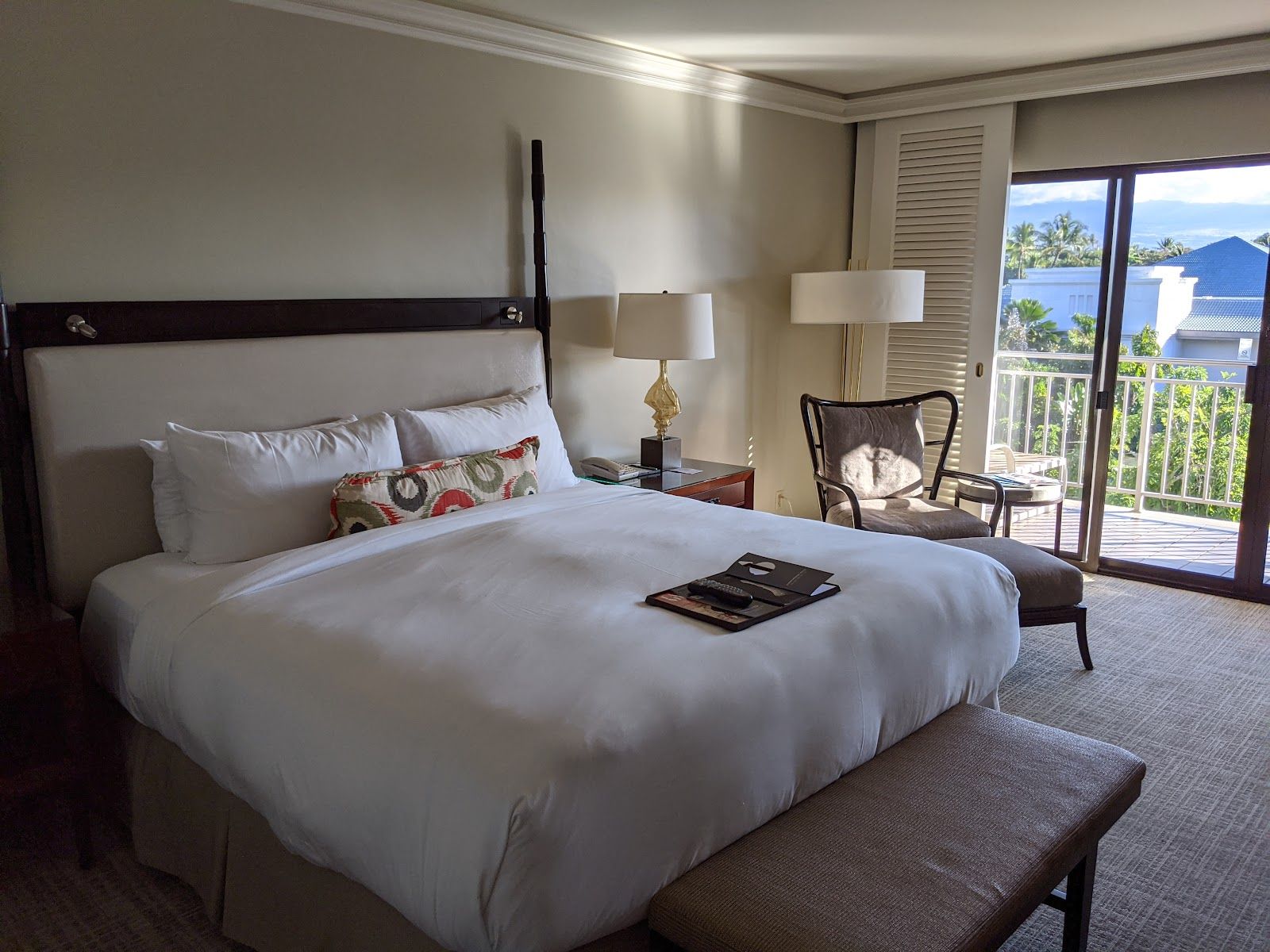 Photo 2 of Fairmont Orchid in Waikoloa, Big-island