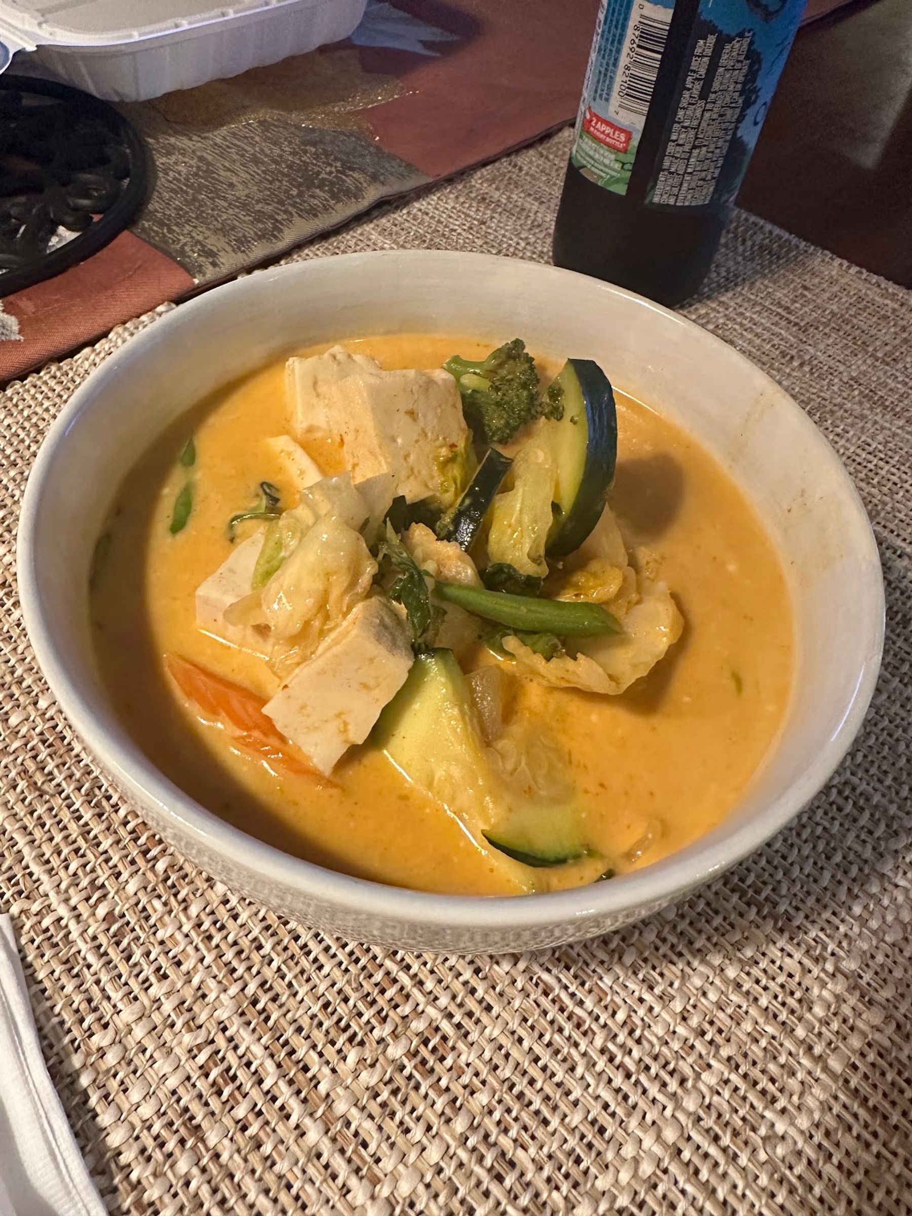 Photo 8 of Junjira Fresh Thai Kitchen in South Kona, Big Island