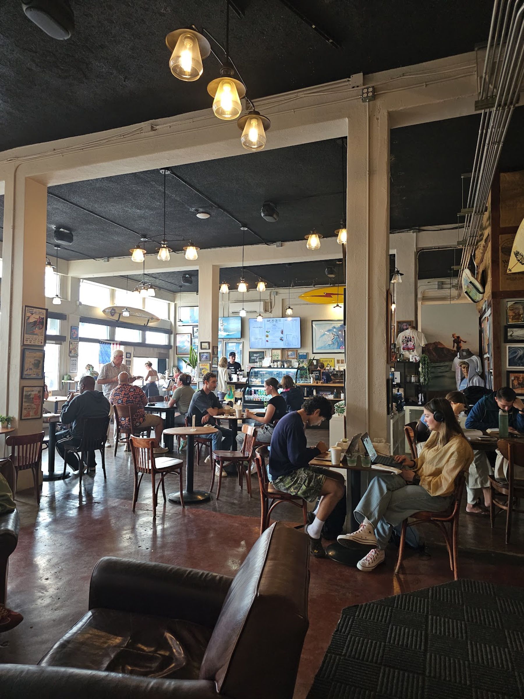 Photo 5 of Surfers Coffee in Wahiawā, Oahu