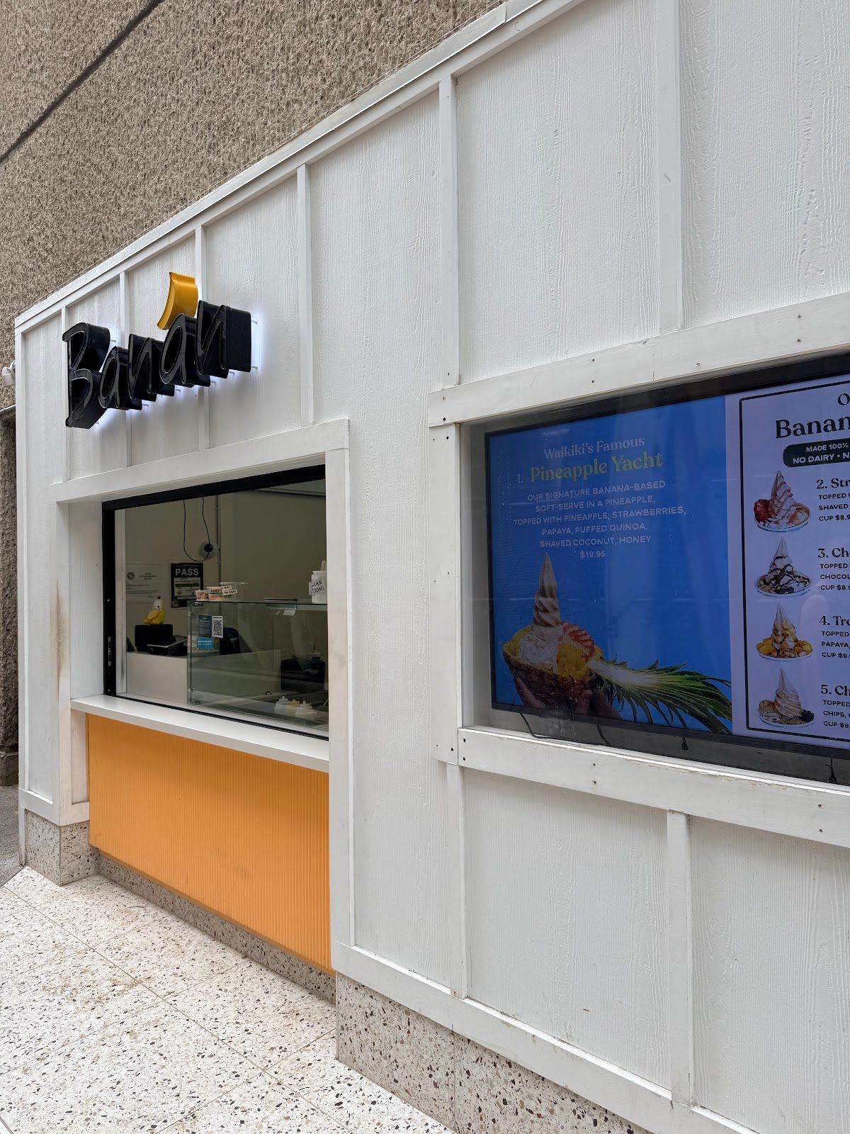 Photo 5 of Banan Waikiki Beach Shack in Waikīkī, Oahu