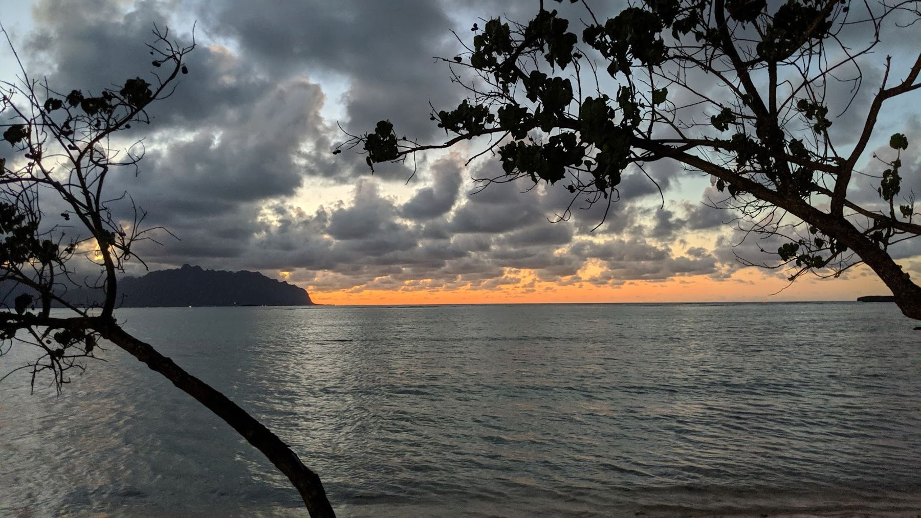 Photo 5 of Cabanas at Kaneohe Bay in Kāneʻohe, Oahu