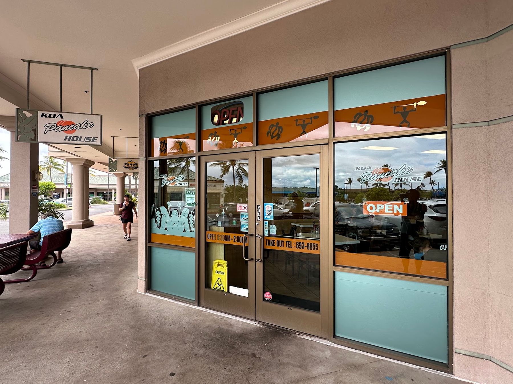 Photo 1 of Koa Pancake House in Kapolei & Makakilo, Oahu