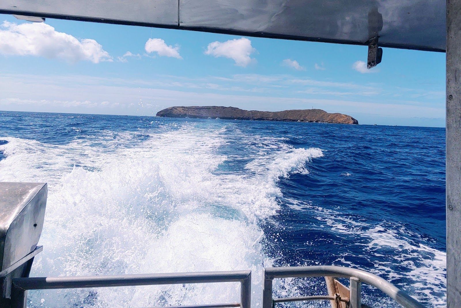 Photo 7 of Snorkel Molokini in Kapalua, Maui