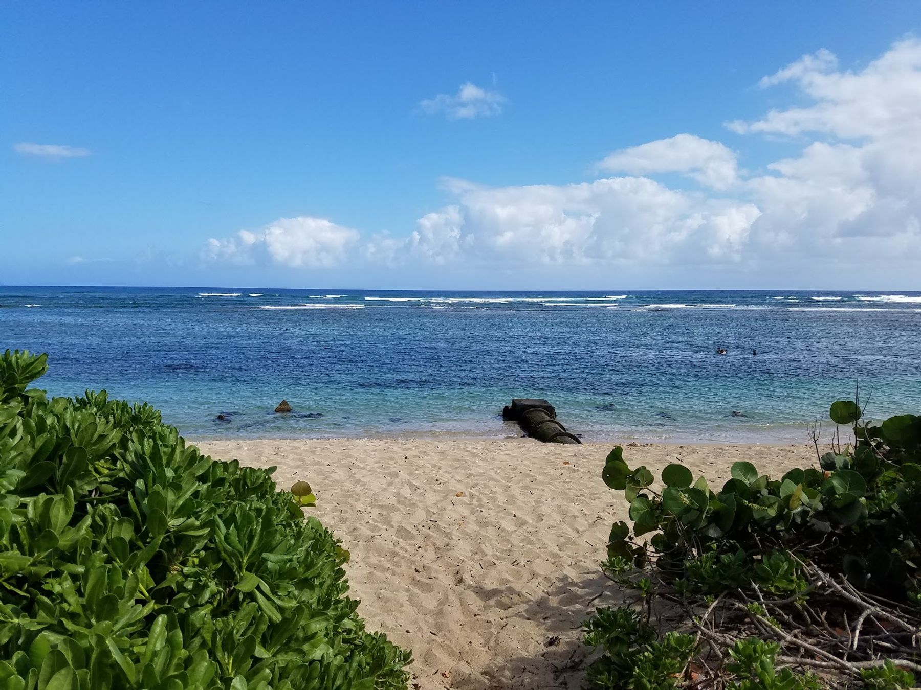 Photo 7 of ʻĀweoweo Beach Park in Waialua & Mokulēʻia, Oahu