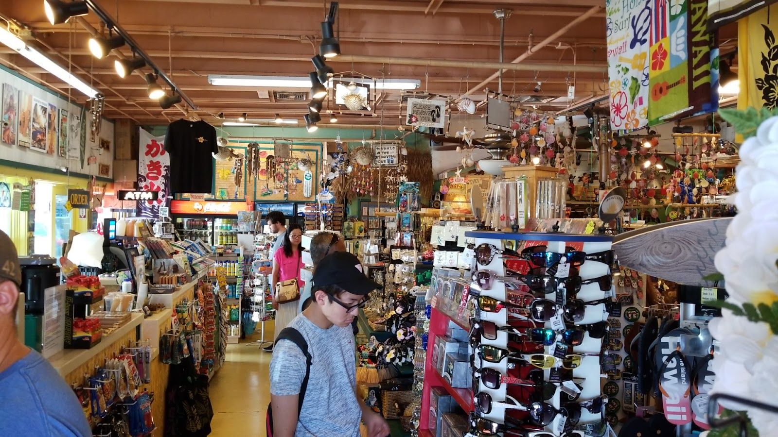 Photo 6 of North Shore Marketplace in Haleʻiwa, Oahu