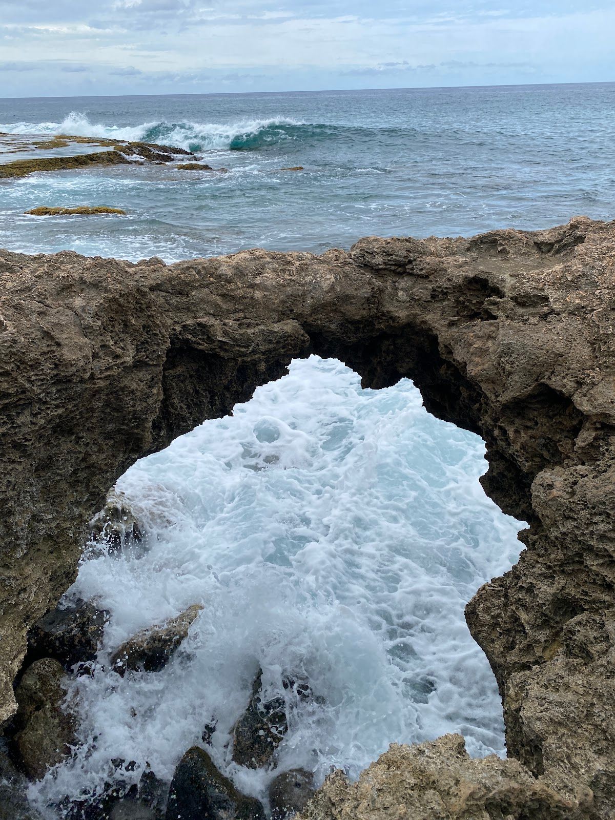 Photo 7 of Keaʻau Beach Park in Waiʻanae Coast, Oahu