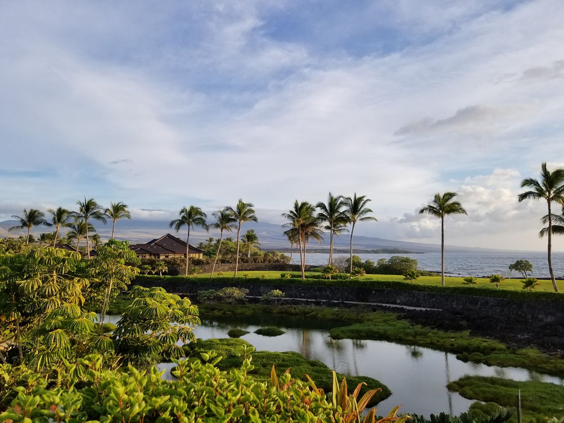 Photo 8 of Lagoon Grill in Waikoloa, Big Island
