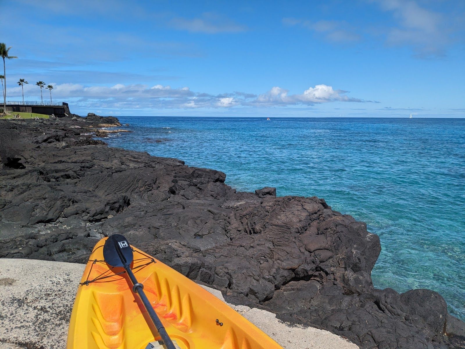 Photo 6 of King Kayak Hawaii in Kailua-Kona, Big Island