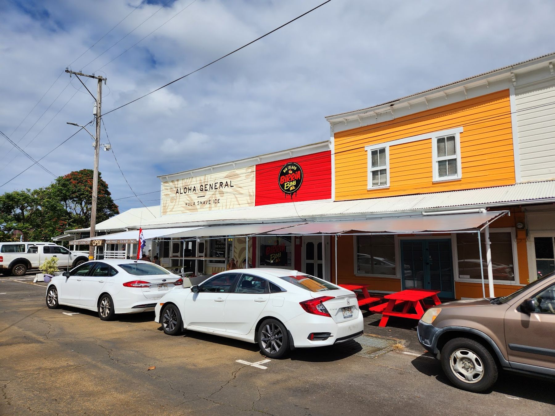 Photo 1 of Big Island Birria Boss in Greater Hilo, Big Island
