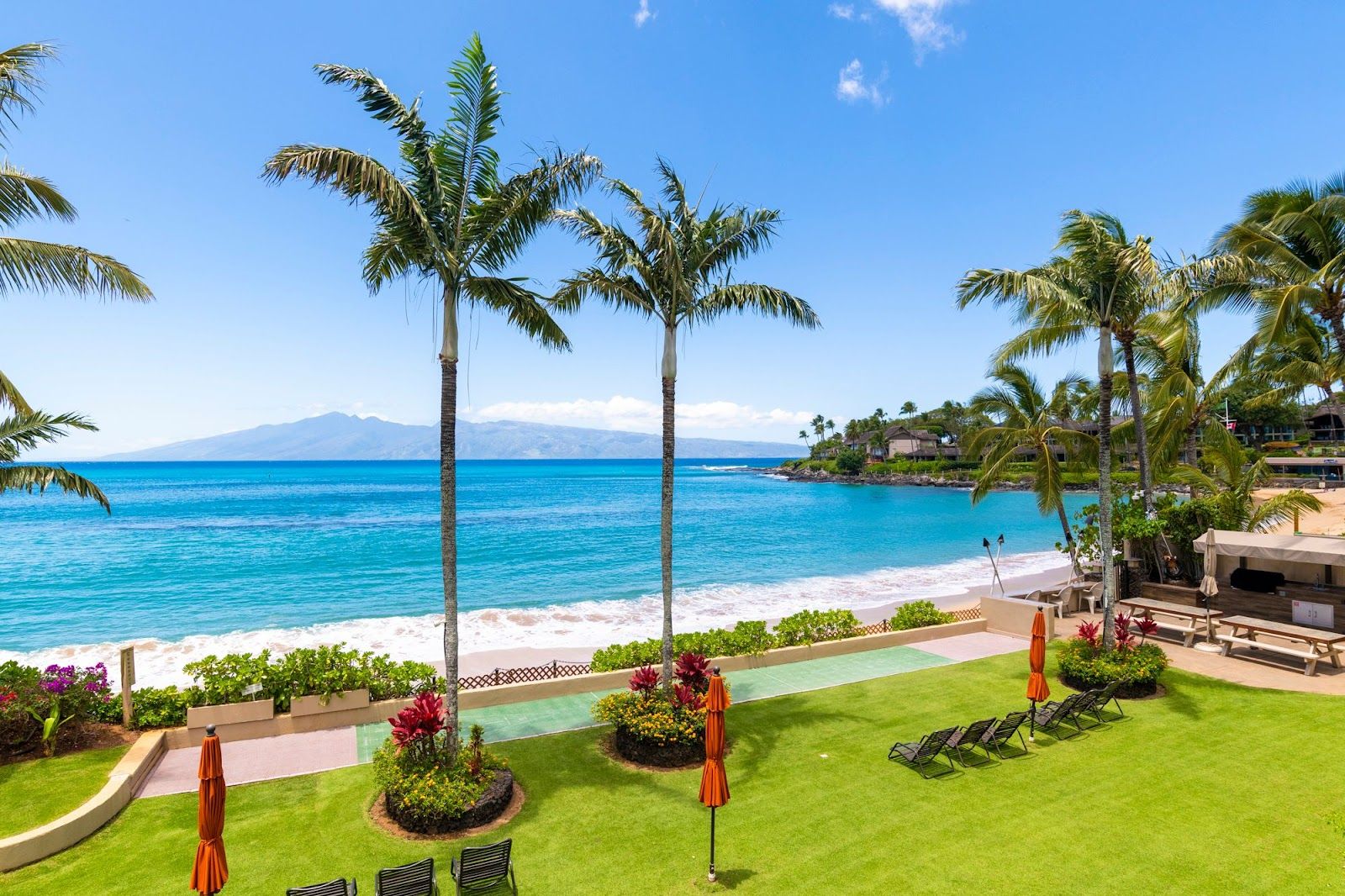 Photo 3 of Hale Napili in Kapalua, Maui