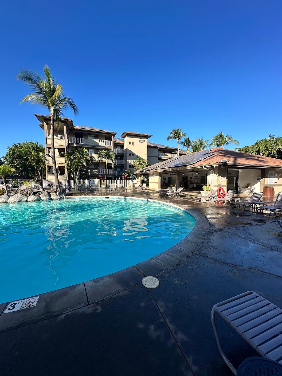Photo 8 of WorldMark Kihei in Kīhei, Maui