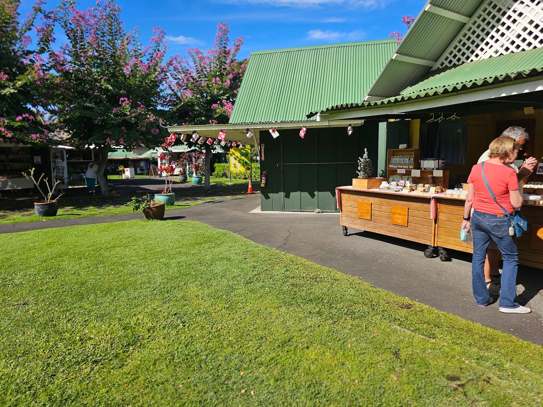 Photo 9 of Shaka Tacoz in Kailua-Kona, Big Island