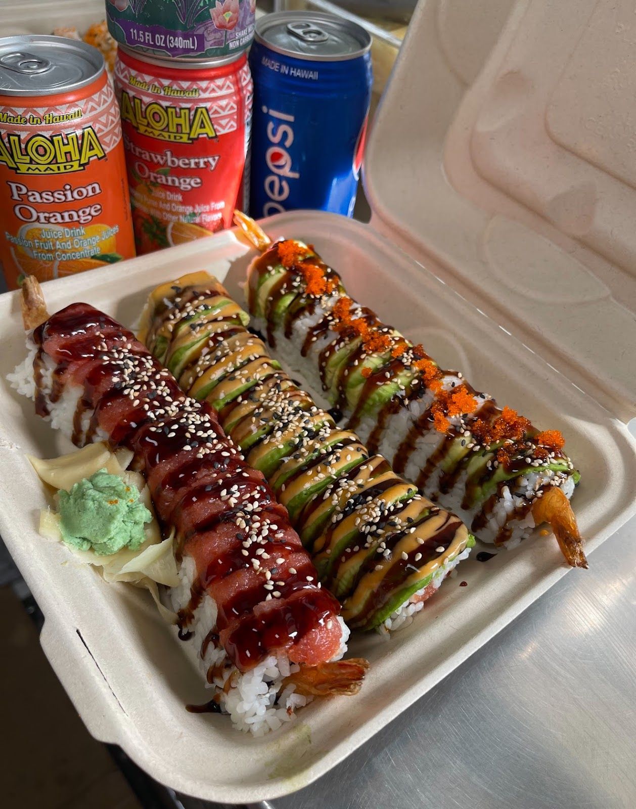 Photo 8 of Food Truck Park in Kahului, Maui